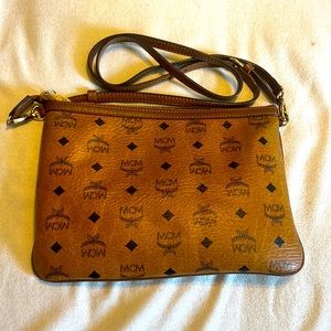 Mcm Crossbody